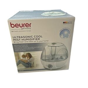 Beurer Cool Mist Humidifier